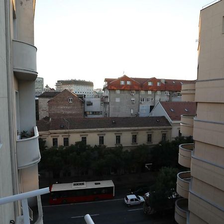 Skadar Apartment ベオグラード エクステリア 写真