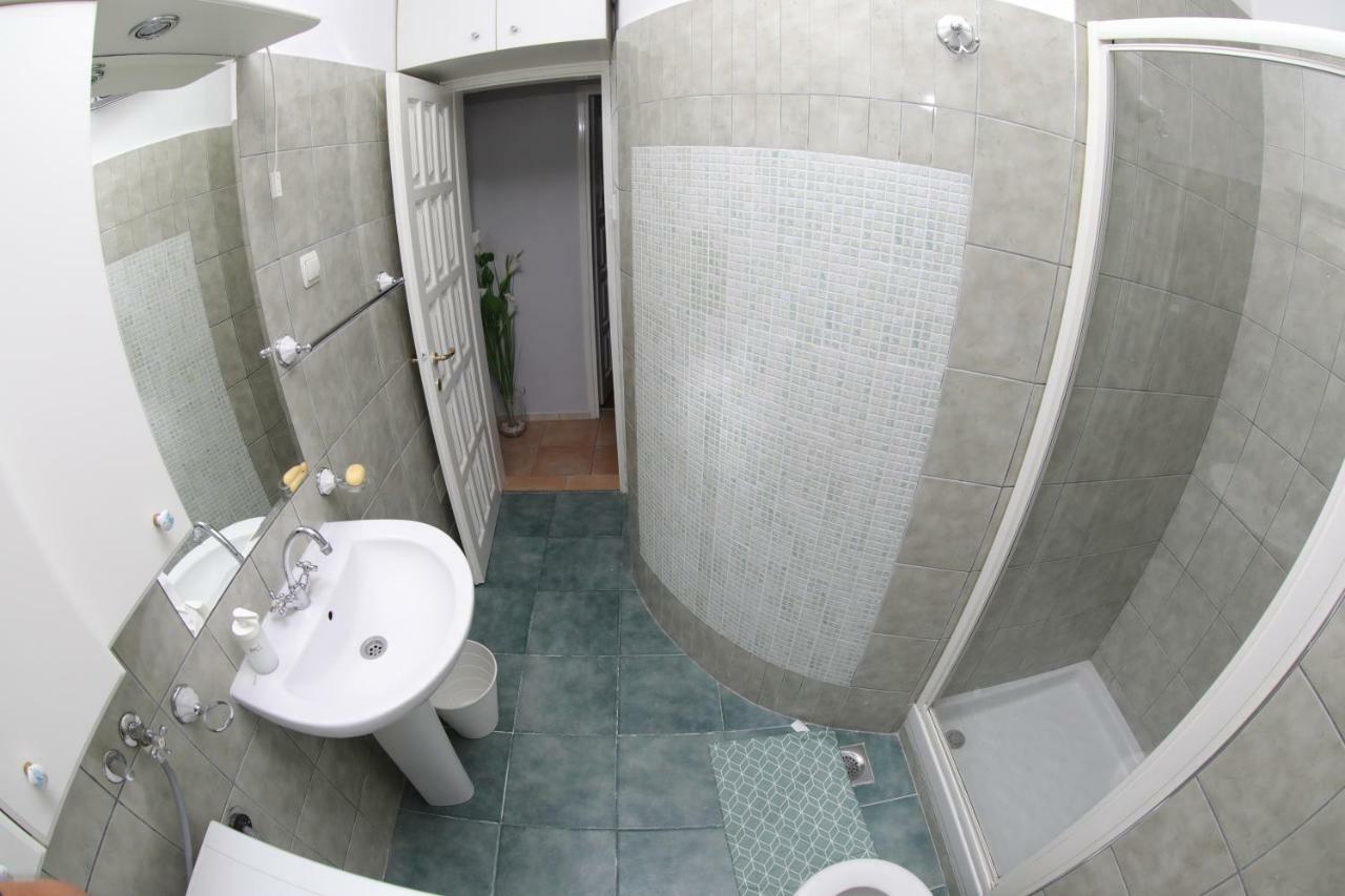 Skadar Apartment ベオグラード エクステリア 写真