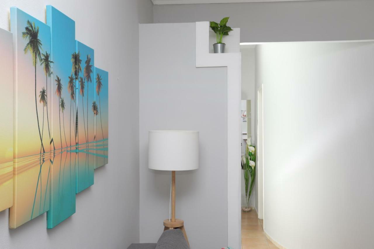 Skadar Apartment ベオグラード エクステリア 写真